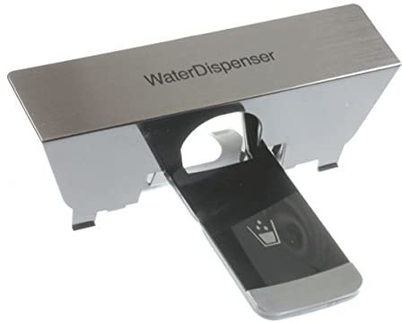 Water dispenser lever Refrigerator, freezer 4902830800 BEKO