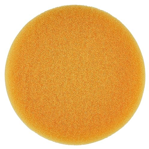 Makita D-62505 Polierpad Orange 100mm