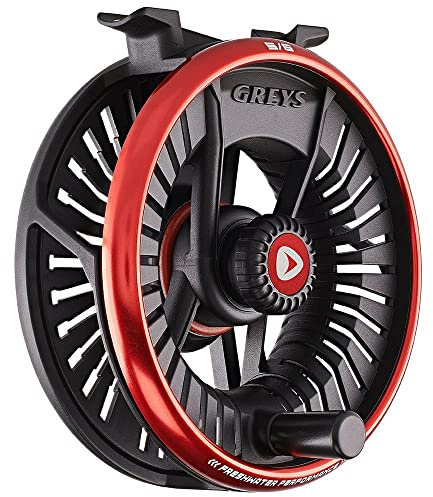 Greys Spule für Angelrollen Tail Spare Spool