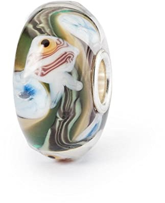Trollbeads Ocean Life Bead TGLBE-20333