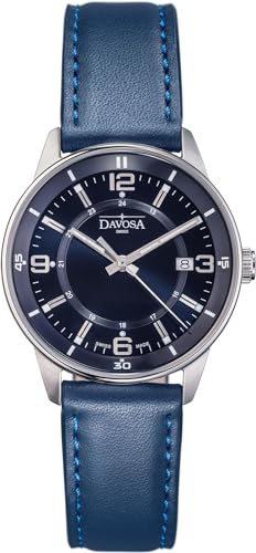 DAVOSA Vireo MEDIUM Quartz 16758345 Damenarmbanduhr