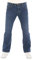 LEE Jeans Herren Stretch Bootcut Denver Jeanshose Hose Denim w38, Farbe: Aged Alva, Größe: 38W / 32L