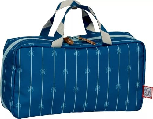 Spiegelburg Reisezeit Kulturtasche 26 cm 26cm Reisezeit