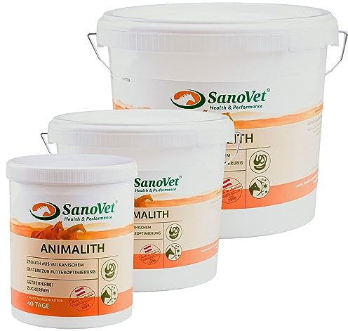 SanoVet Animalith 1kg