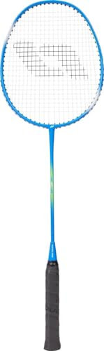 PRO TOUCH Speed 300 Badmintonschläger Blue Light/Green LIM 3 1/2