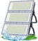 TASINUO LED Strahler Außen 300W, 30000LM Superhell Fluter Außen, Aussenstrahler Wasserdicht IP67, 7000K Kaltweiß Außenstrahler LED Scheinwerfer 85-265V für Garten, Garage, Fabrik, Sportplatz