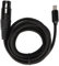 BONKZEBU XLR USB Cable, USB C to XLR Female Mic Link Converter Studio Audio Connector Cords Adapter Low Noise HIFI USB C Microphone Cable for Computer Music Recording USB Microphone