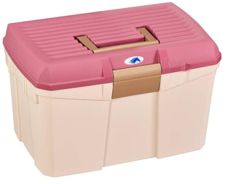 Protack Medium 168 Grooming Box (One Size) (Terrae)