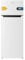 Cecotec Frigorífico 2D Bolero CoolMarket 2D 211 White E. Motor Defrost Frigorífico 2 Puertas Blanco 143X54Cm, Capacidad 211 L, Puerta Reversible, Clase Energética E, Con Modo Fast Freezing