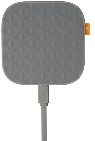 Chargeur sans fil rapide 15 Watts Xtorm