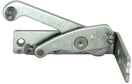 Original Roto NT Ecklager Links Geeignet für Bodentreppe Designo und Quadro sowie Scherentreppe Ecco