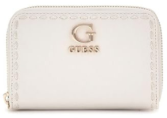 Maroquinerie-Portefeuilles/Porte-Monnaie-Guess Jeans