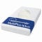 Wolkenwunder Wellflex MultiPlus 7-Zonen-Schaum-Matratze 90x200 cm weich 14,5 cm Gesamthöhe I Bezug waschbar I hygienisch I pflegeleicht