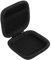 Veemoon Travel Charger Organizer Case for Earbuds Capacity Electronics Organizer with Multiple Compartments Portable Interior Lining Essential for Plane Travel and Daily Use