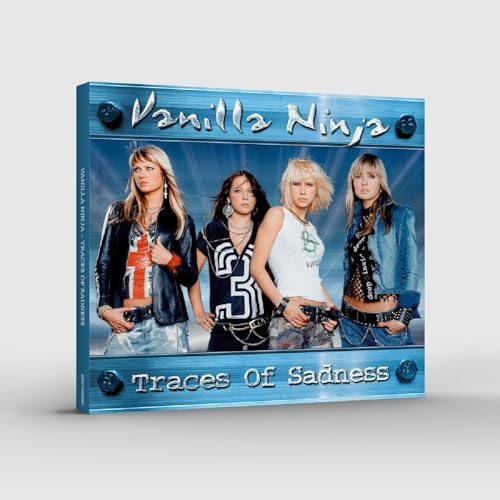 Traces Of Sadness (CD Digipak)