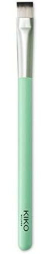 KIKO Milano Smart Concealer Brush 100 | Pinsel Für Concealer Und Lidschatten, Synthetikborsten