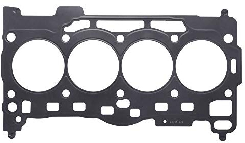 AJUSA 10219500 Zylinderkopfdichtung Kompatibel mit VW Golf 7 Schrägheck 5G1, BQ1, BE1, BE2 Polo Schrägheck 6R1, 6C1 Golf 7 Variant BA5, BV5, SKODA Octavia III Combi 5E5, SEAT