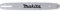 Makita E-00088 14 Guide Bar, 3/8 LP.050, Silver