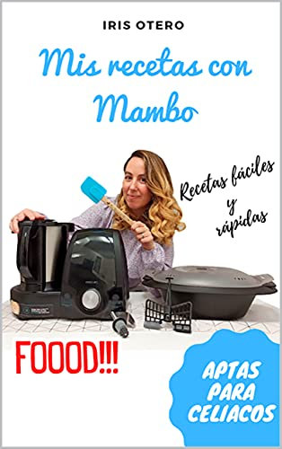 Mis recetas con Mambo