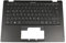 MEDION Akoya E3223 (YS13G) original Tastatur inkl. Topcase DE (deutsch) schwarz/schwarz