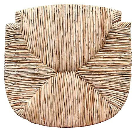 OKAFFAREFATTO MADDALONI Recambio silla modelo C 2000 paja de arroz