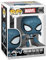 Funko Pop! Marvel: SP Comics Spider-Man - (Asgardian Armor) Asgardian Armor GITD - Marvel Comics- Vinyl-Sammelfigur - Geschenkidee - Offizielle Handelswaren - Comic Books Fans