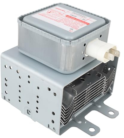 sparefixd Geeignet für AEG Kombi-Ofen und Mikrowelle Magnetron