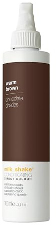 milk_shake Warm Brown Direct Colour 100 ml