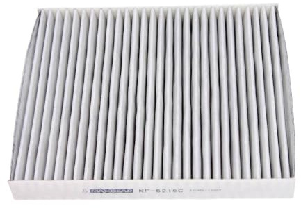 Quality Parts Filter Innenraumluftfilter A2 CODROBA W?GLEM PUK1021E by Italy Motors