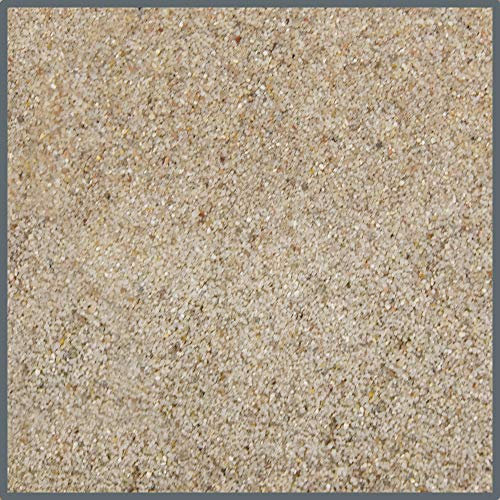 Dupla 80802 Ground Colour, River Sand, 10 Kg 0,4-0,6 mm, 10 kg