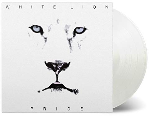 Music on Vinyl (H'Art)