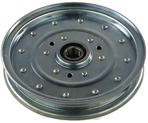 The ROP Shop - Puleggia Piatta per Tosaerba Toro & Exmark 1-633109, 116-4667, 126-7685