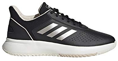 adidas Damen Courtsmash Fitnessschuhe