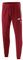 JAKO Competition 2.0 Polyesterhose rot, S Unisex