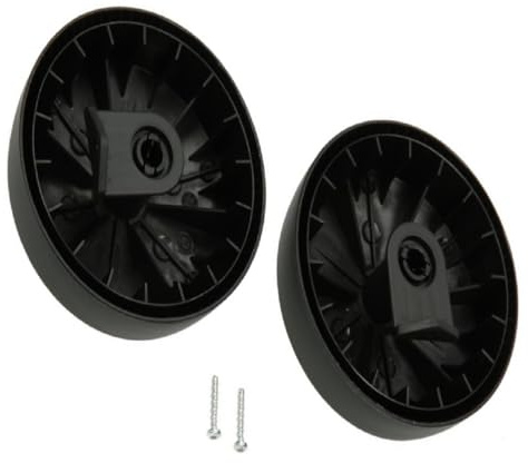 Original Staubsauger Hinterrad 69593730, 6.959 373.0 Kärcher Staubsauger 69593730, 6.959 373.0 Kärcher