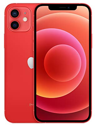 APPLE IPHONE 12 6.1 64GB RED EUROPA (PRODUCT)