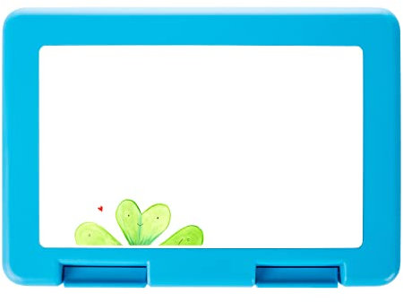 Mr. & Mrs. Panda Aufbewahrungsbox Blume Kleeblatt - Geschenk, Glück, Frischhaltedose, Umzug, Bento Box, Brotbüchse, Neuer Job, Brotdose, Glücksbringer, Frühstücksbox, Garten, Motivation