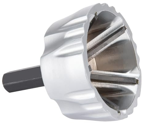 Performance Tool W9006 1/2 - 1-3/8 External Deburr Bit