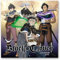 Grupo Erik Wandkalender 2023, Black Clover Jahreskalender, Kalender mit Geschenk Poster, zum Aufhängen, offizielle Lizenz, FSC zertifiziert