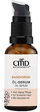 Sandorini Öl-Serum/Oil-Serum 30 ml