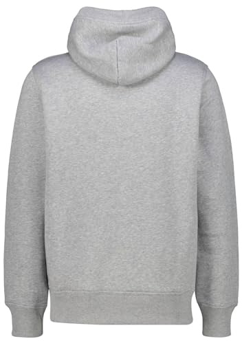Gant Herren Reg Archive Shield Hoodie Kapuzenpullover (1er Pack)