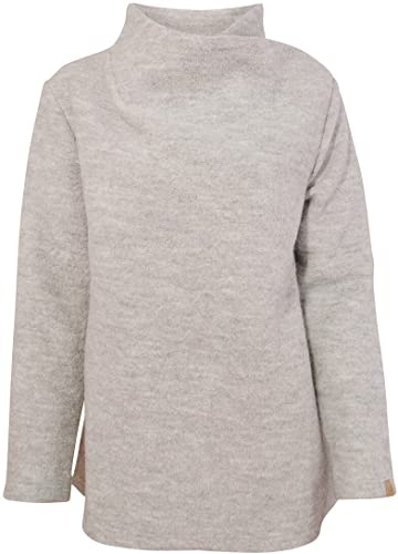 Ivanhoe of Sweden GY Elsabo Women, M, Light Silver Grey