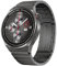 VeveXiao Correa compatible con Huawei Watch GT 3 Pro 46mm/GT 2 Pro/GT 2 46mm/GT 3 46mm/GT 2e, bandas repuesto metal aleación titanio lujo 22mm para Huawei Watch 3 46mm/3 Pro 48mm Correa (Gris)