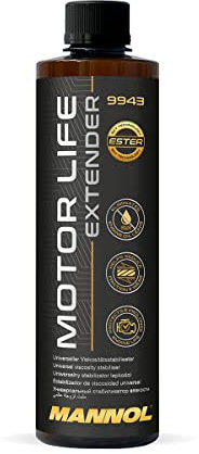 MANNOL Motor Doctor + Ester 9943