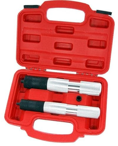 Neilsen CT5756 Valve Keeper Installation Kit Valve Keeper Remover and Installer Kit for Overhead Valve Engines 4.5-7.5mm 5/16-3/8in Valve Stems