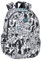Coolpack F088708, Schulrucksack CLIMBER DOGS PLANET, Grey