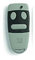 Télécommande/Emetteur radio 868MHz, 3 canaux S486 Cardin