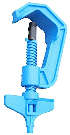 BESPORTBLE Perforadora de Orificios para Tubos de Riego por Goteo Herramienta de Instalación de Aspersores para Tubo Pe Puncher para Perforar Mangueras de Riego