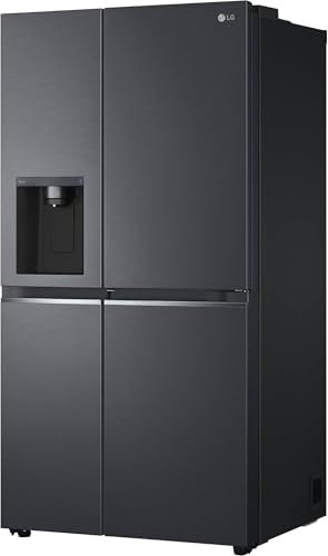 LG Réfrigérateur américain GSJV80MCLE