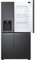 LG Réfrigérateur américain GSJV80MCLE